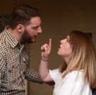 BWW Review: FOOL FOR LOVE at Salvage Productions
