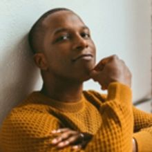 Leslie Odom, Jr. Comes To John Paul Jones Arena January 19