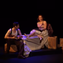 BWW Review: BONNIE & CLYDE at MainLine Theatre