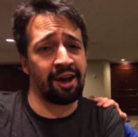VIDEO: Lin-Manuel Miranda and Ben Platt Take to the Western Sky for a WICKED Duet Video