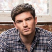 David Witts is WICKED's New Fiyero