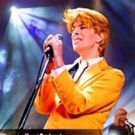 David Brighton's SPACE ODDITY 2018: The Ultimate David Bowie Experience Comes to El…