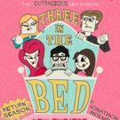 Birdie Productions Presents Jonathon Holmes' New Musical THREE IN THE BED