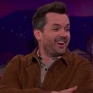 VIDEO: The Horrifying Reason Why Jim Jefferies Cancelled His CONAN Appearance