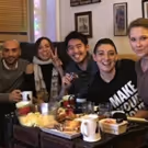 'The Hamilcast's' Gillian Pensavalle Shares the Story Behind Lin-Manuel Miranda's…