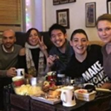 'The Hamilcast's' Gillian Pensavalle Shares the Story Behind Lin-Manuel Miranda's Epi