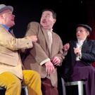 TEVYE SERVED RAW To Reopen This Monday