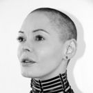Rose McGowan To Speak At Women's March Women's Convention