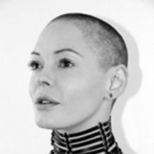 Rose McGowan To Speak At Women's March Women's Convention