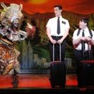 BWW Review: THE BOOK OF MORMON at Straz Center For The Performing Arts
