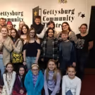BWW Feature: MASTER CLASSES WITH GARY MAUER at Gettysburg Community Theatre