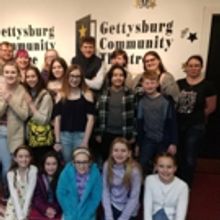 BWW Feature: MASTER CLASSES WITH GARY MAUER at Gettysburg Community Theatre