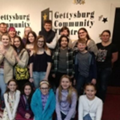 BWW Feature: MASTER CLASSES WITH GARY MAUER at Gettysburg Community Theatre