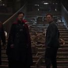 VIDEO: Watch the Evolution of the Marvel Universe in this AVENGERS: INFINITY WAR…