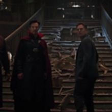 VIDEO: Watch the Evolution of the Marvel Universe in this AVENGERS: INFINITY WAR Legacy Featurette