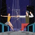 SHARDS to Debut at Camden People's Theatre