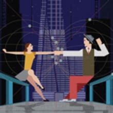 SHARDS to Debut at Camden People's Theatre