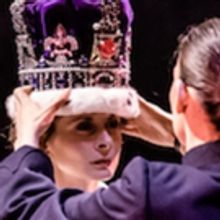 Guest Blog: Designer Rosanna Vize On THE AUDIENCE