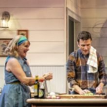 BWW Review: DINNER WITH FRIENDS at Everyman Theatre is a Well Told Story of Friendshi