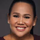 Bituin Escalante Joins the Cast of WAITRESS; Show Premieres 11/10