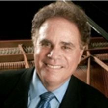 Eisemann Center Concludes Keyboard Conversations Season With 'A Bernstein Birthday Ba