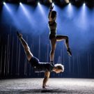 Gravity & Other Myths Bring BACKBONE To Edinburgh Fringe