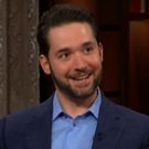VIDEO: How Alexis Ohanian Met His Future Wife Serena Williams