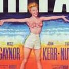 Hollywood Screening Announced for the 60th Anniversary SOUTH PACIFIC
