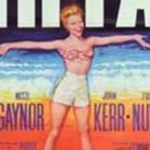 Hollywood Screening Announced for the 60th Anniversary SOUTH PACIFIC