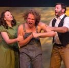 BWW Review: THE DIVINERS Washes You Over With Emotions at Birmingham Festival Theatre