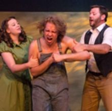 BWW Review: THE DIVINERS Washes You Over With Emotions at Birmingham Festival Theatre
