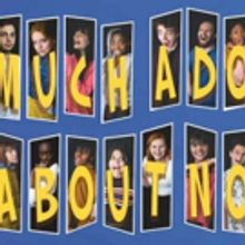 Sitting Shotgun Presents Shakespeare's MUCH ADO ABOUT NOTHING