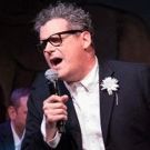BWW Review: Isaac Mizrahi Plants His Own Tree in Sophomore Show MODERATE TO SEVERE at Cafe Carlyle