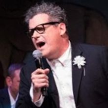 BWW Review: Isaac Mizrahi Plants His Own Tree in Sophomore Show MODERATE TO SEVERE at