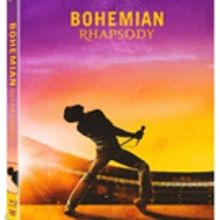 Twentieth Century Fox Announces BOHEMIAN RHAPSODY Fan Celebrations