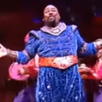 VIDEO: On This Day, March 20- Are You Gonna Love This Guy! ALADDIN Opens On Broadway Video