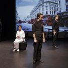 BWW Review: PORCELAIN bravely cruises at The Caduceus Theater Arts Company