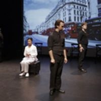 BWW Review: PORCELAIN bravely cruises at The Caduceus Theater Arts Company Photo