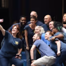 Photo Coverage: Check Out Photos From STARS IN THE ALLEY, Including Performances by…