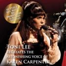 Carpenters Tribute Show Comes to Parr Hall