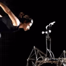London International Mime Festival Announces 2018 Lineup