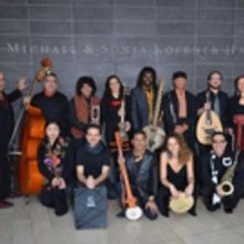 Canada's Global Orchestra Receives New Name