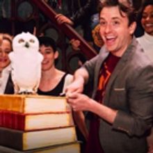 VIDEO: HARRY POTTER AND THE CURSED CHILD Shows Off Their Cakes For World Baking Day