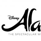 Disney's ALADDIN Announces Its Second Autism-Friendly Performance At London's Prince…