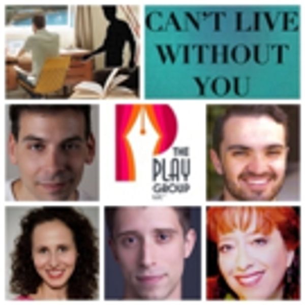 CAN'T LIVE WITHOUT YOU To Debut At The Willow Theatre Photo