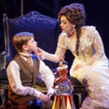 BWW Review: LOVE NEVER DIES at Dallas Summer Musicals