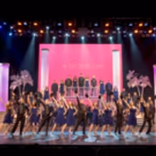 Stars Of WICKED And WAITRESS Join California's Citrus Singers At 'On The Spot'