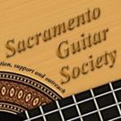 Sacramento Guitar Society Presents Alex De Grassi And Andrew York on St. Patrick's…