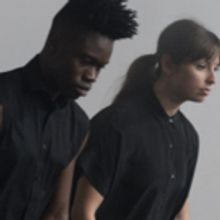 Velocity Dance Center Presents Made In Seattle: ELLA MAHLER HERE.