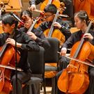 Be Strung Along by the Beauty of Music and Young Talent with Pacific Symphony…